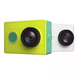 Ремонт экшн-камер Xiaomi